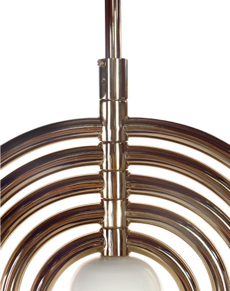 Ceiling lights - TURNER SUSPENSION - COVET HOUSE