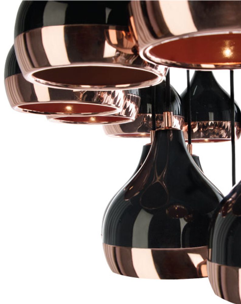 Aménagements pour bureau - Hanna Chandelier - COVET HOUSE