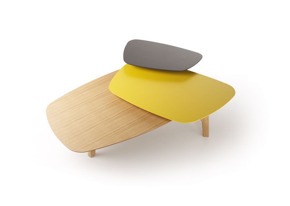 Coffee tables - Lore Coffee Table - TREKU