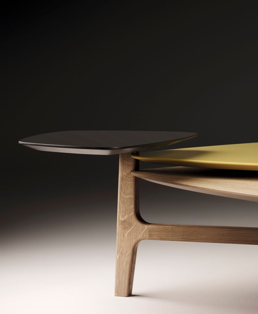 Coffee tables - Lore Coffee Table - TREKU