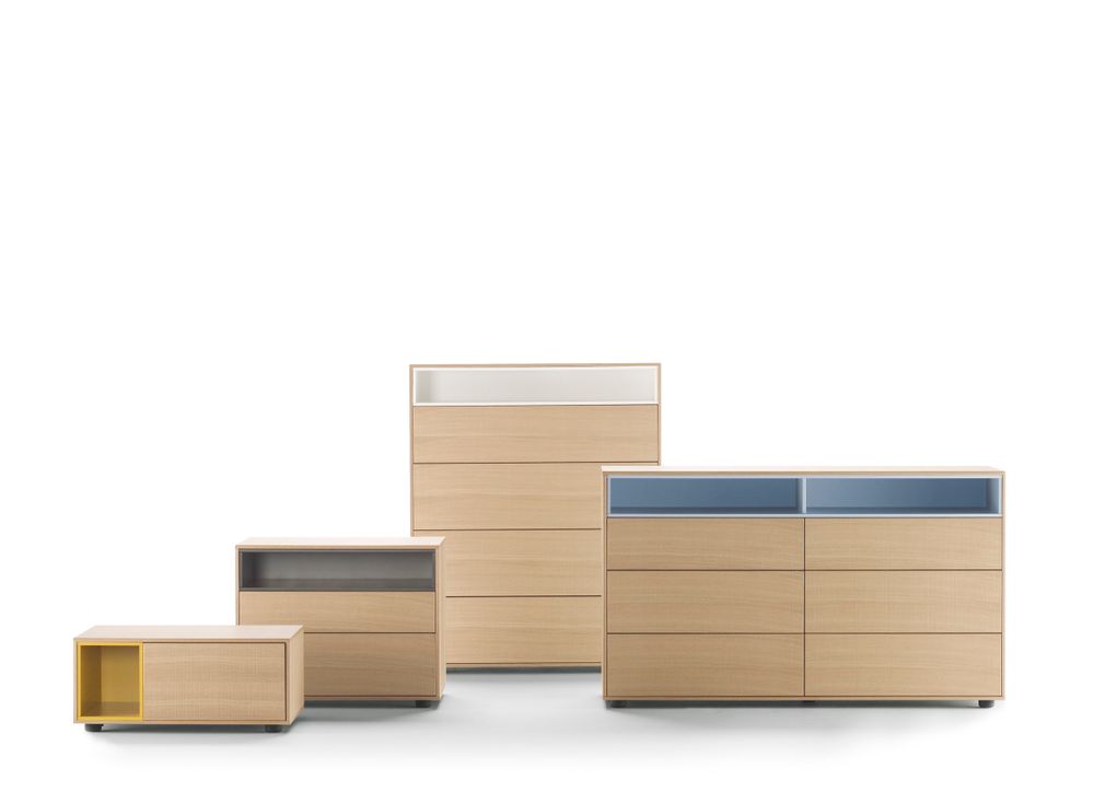 Chiffonniers - Ober Collection - TREKU