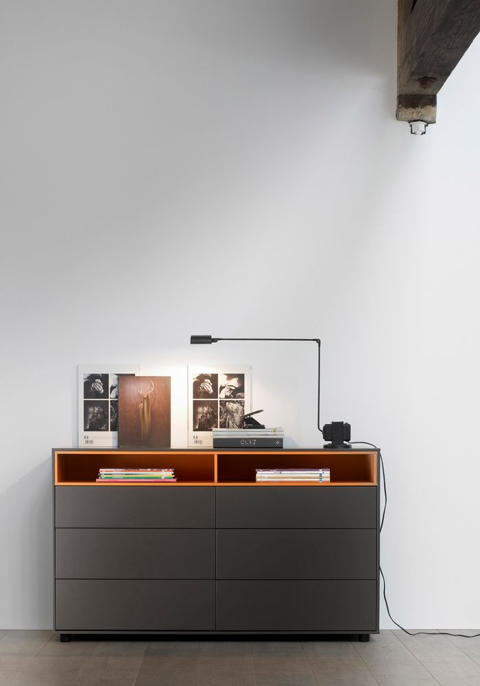 Chiffonniers - Ober Collection - TREKU