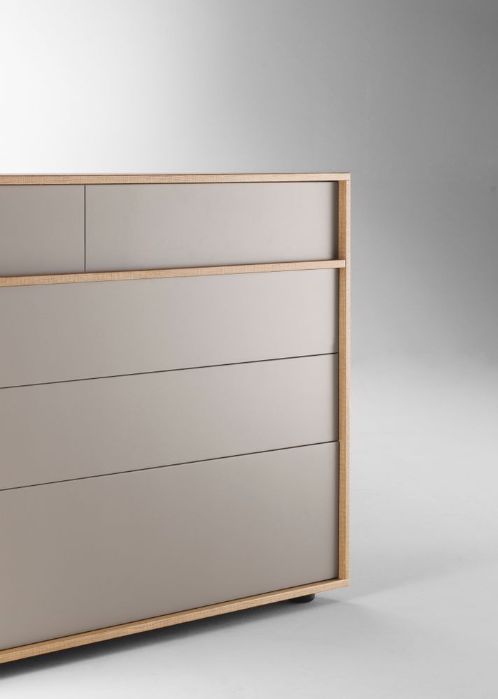 Lits - Duo Collection - TREKU