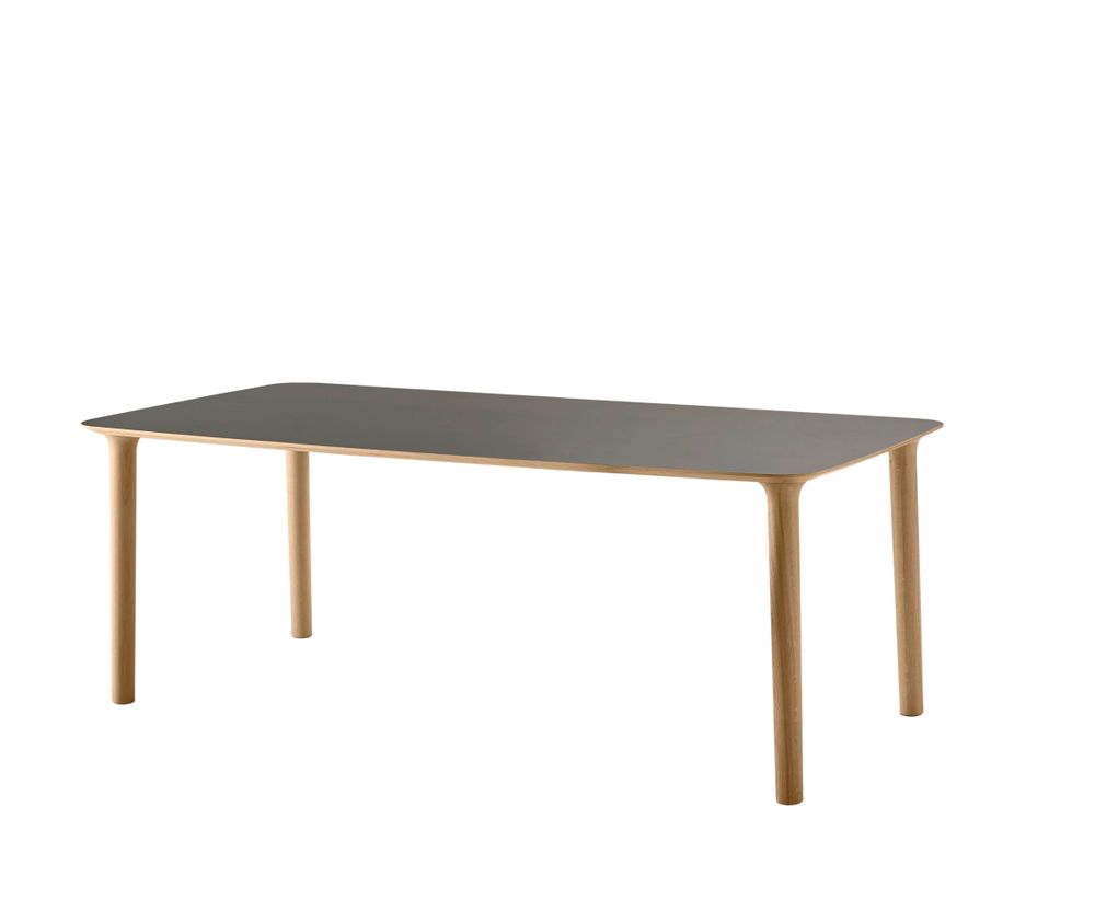 Dining Tables - Roll Table - TREKU