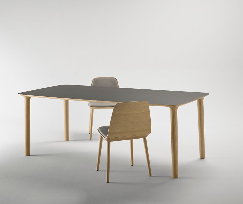 Dining Tables - Roll Table - TREKU