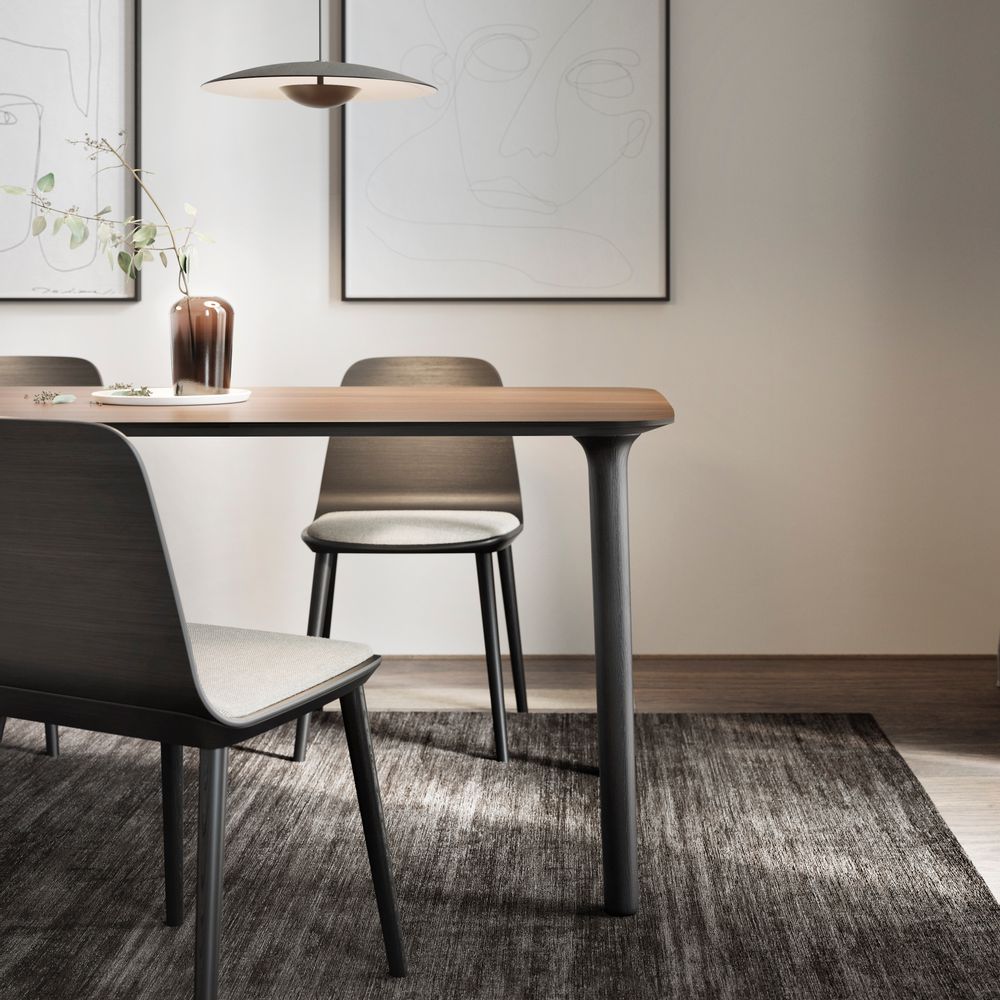 Dining Tables - Roll Table - TREKU