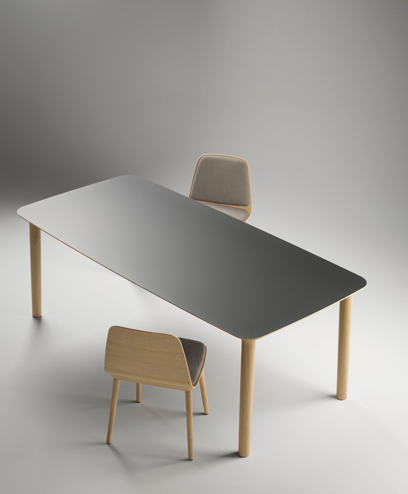 Dining Tables - Roll Table - TREKU