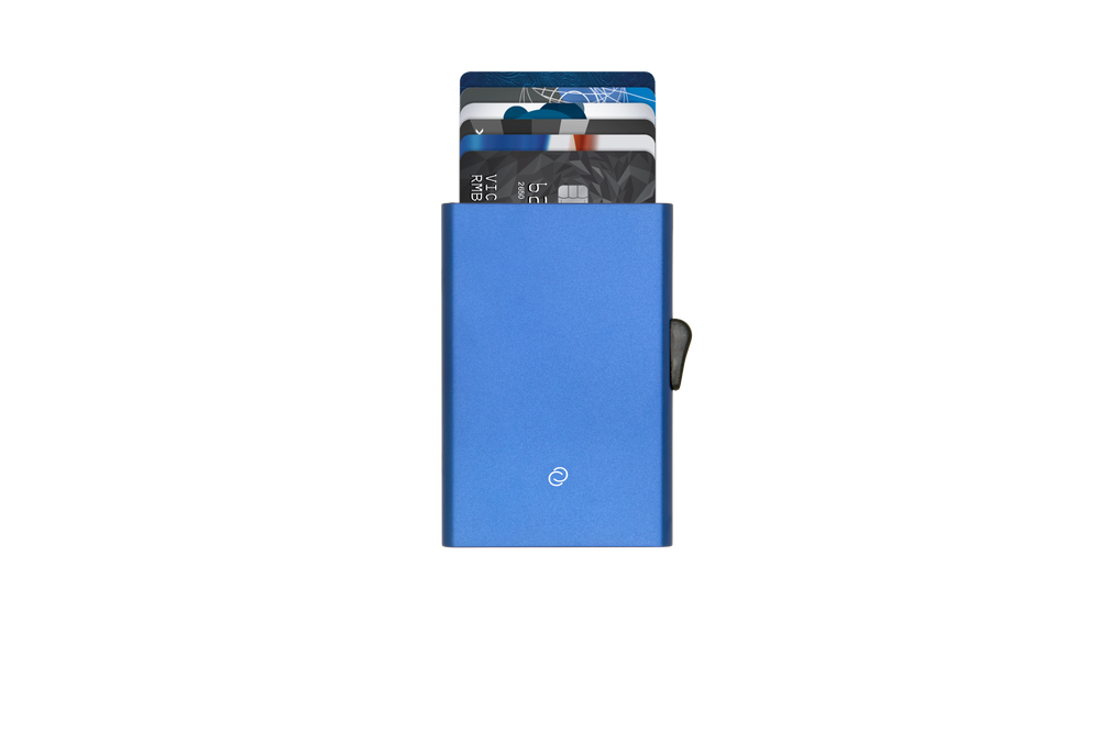 Leather goods - c-secure RFID wallet - C-SECURE