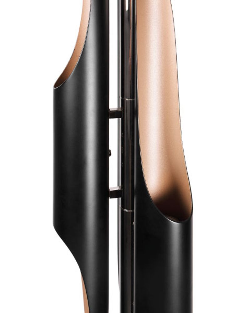 Office design and planning - Coltrane Floor Lamp  - COVET HOUSE