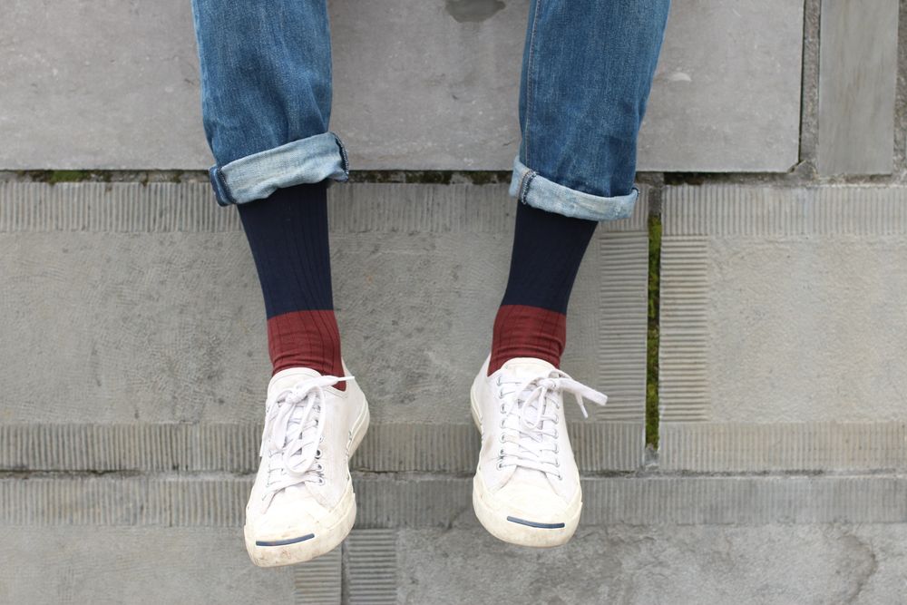Chaussettes - Chaussettes - ESCUYER