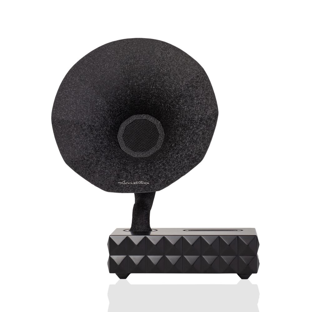 Design objects - Acoustibox design object - ACOUSTIBOX