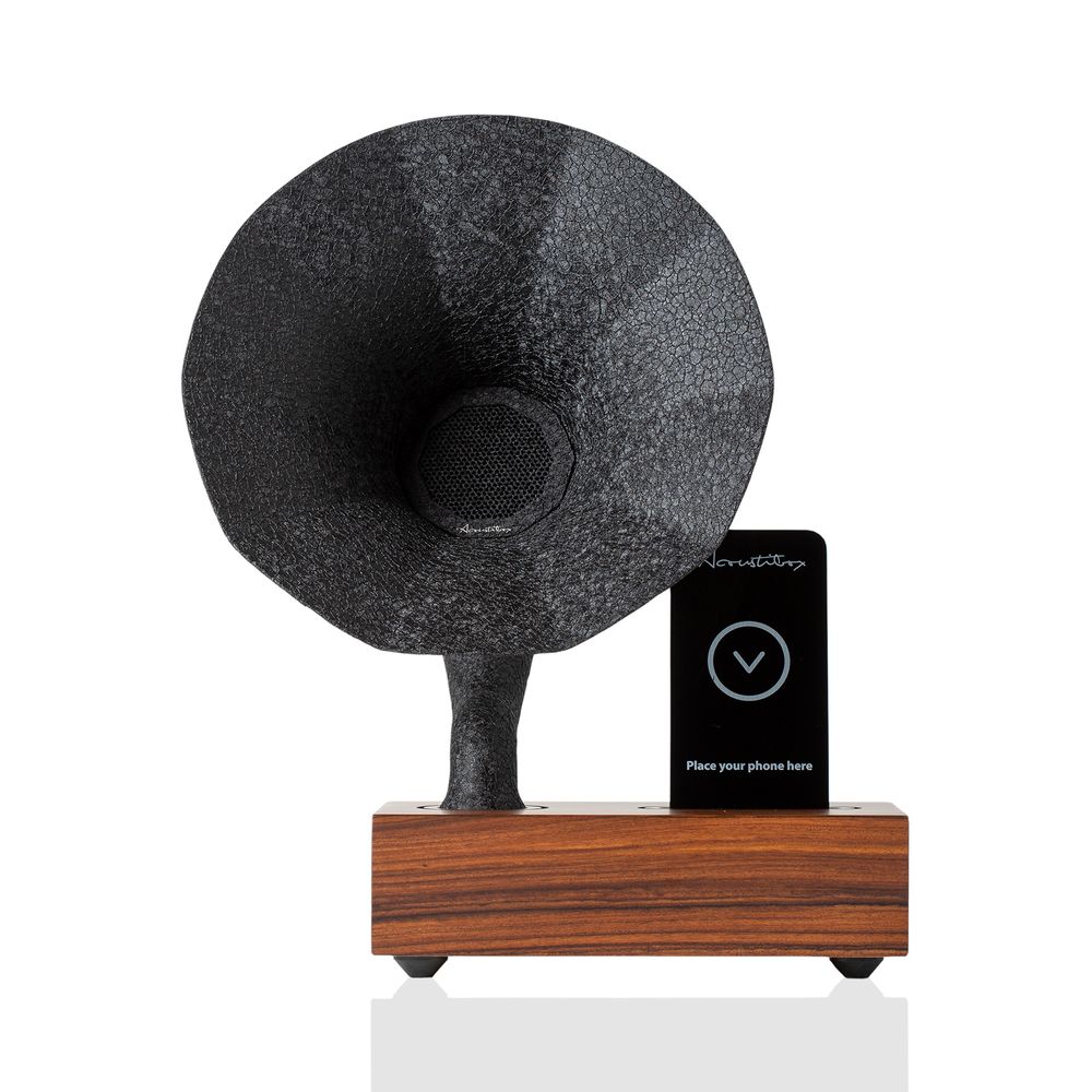 Cadeaux - Acoustibox - ACOUSTIBOX