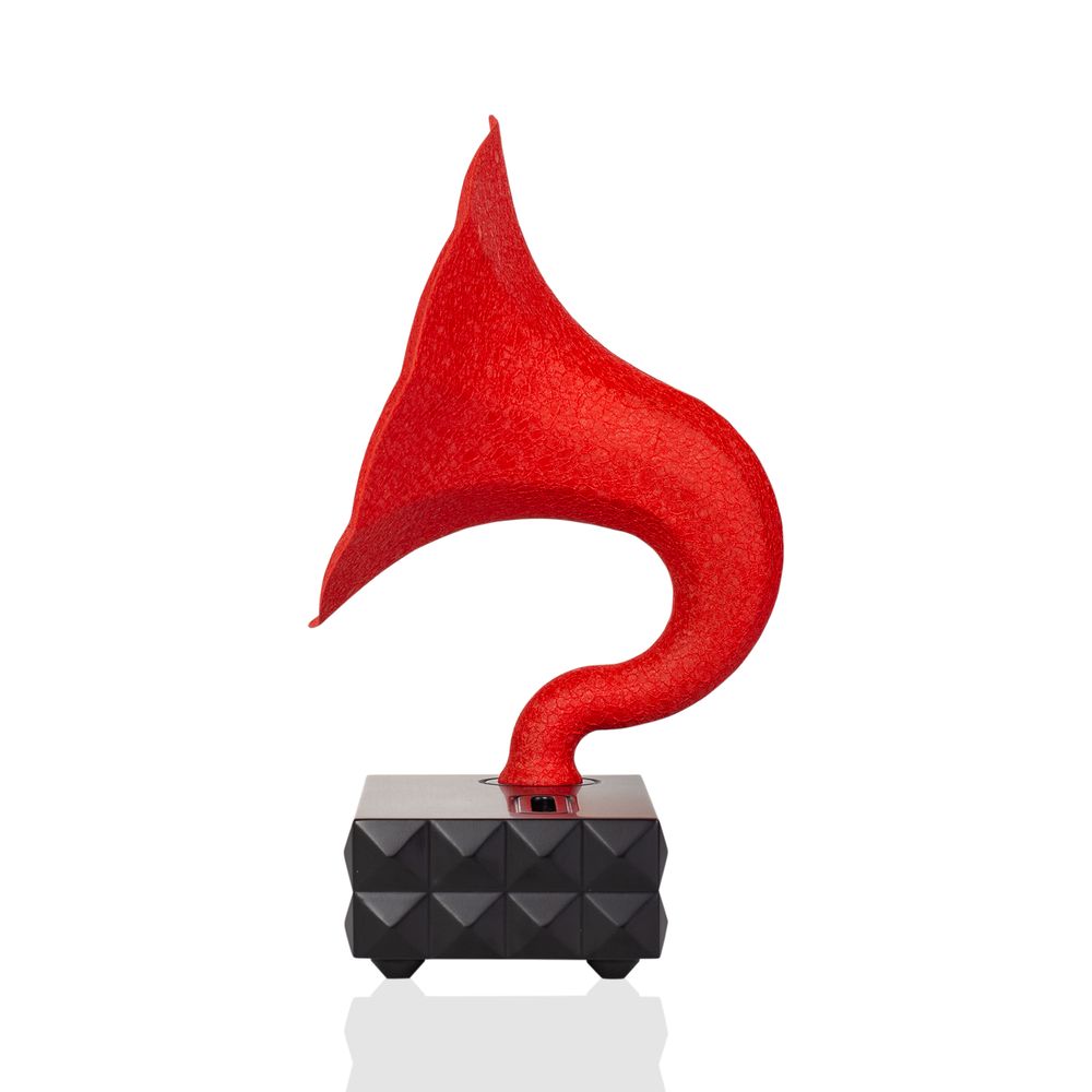 Objets de décoration - Acoustibox. - ACOUSTIBOX