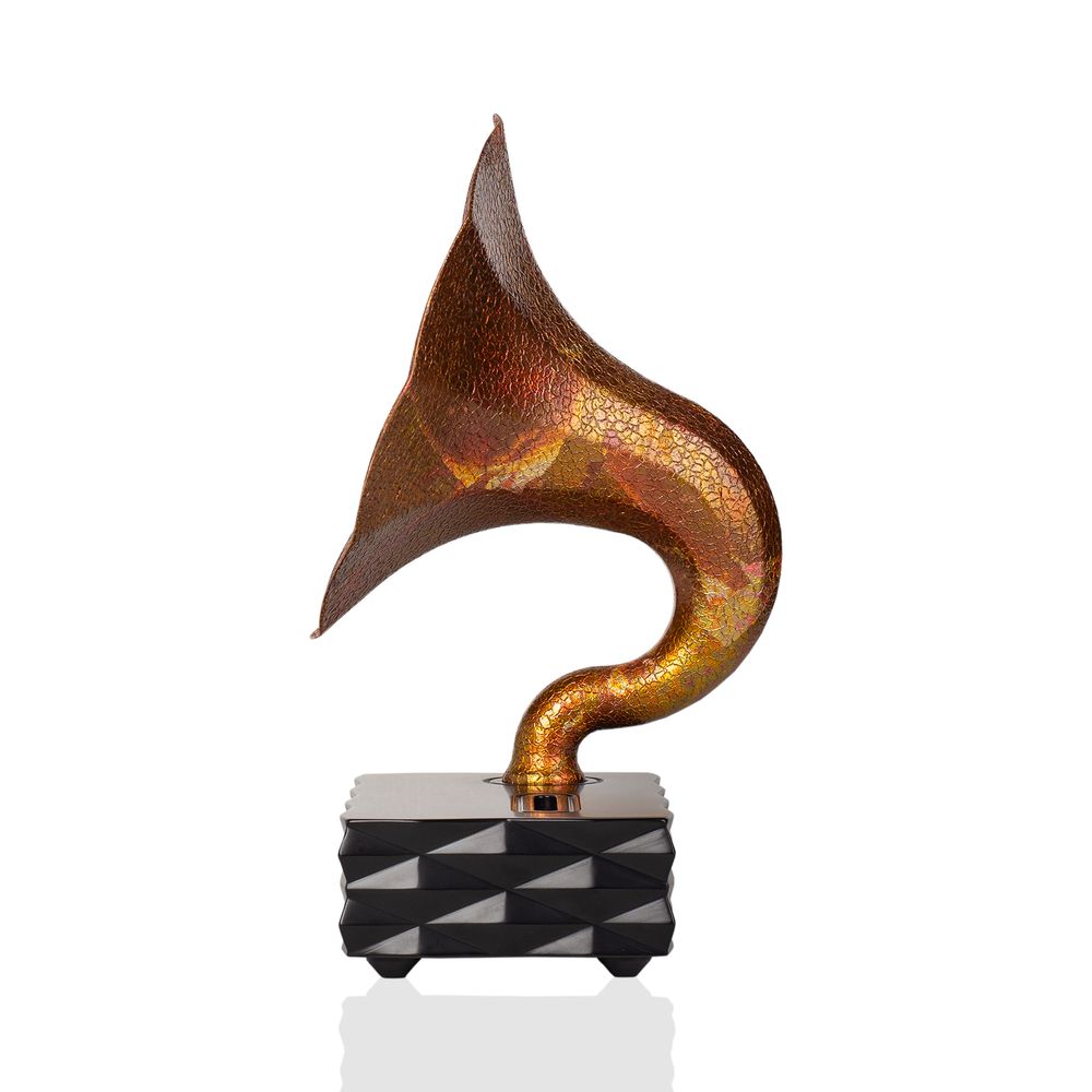 Enceintes et radios - Acoustibox - ACOUSTIBOX