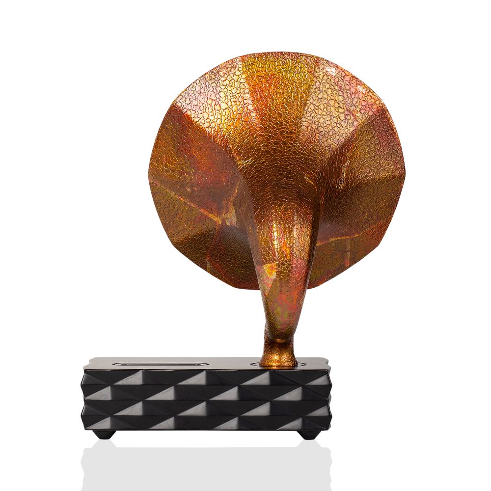 Enceintes et radios - Acoustibox - ACOUSTIBOX