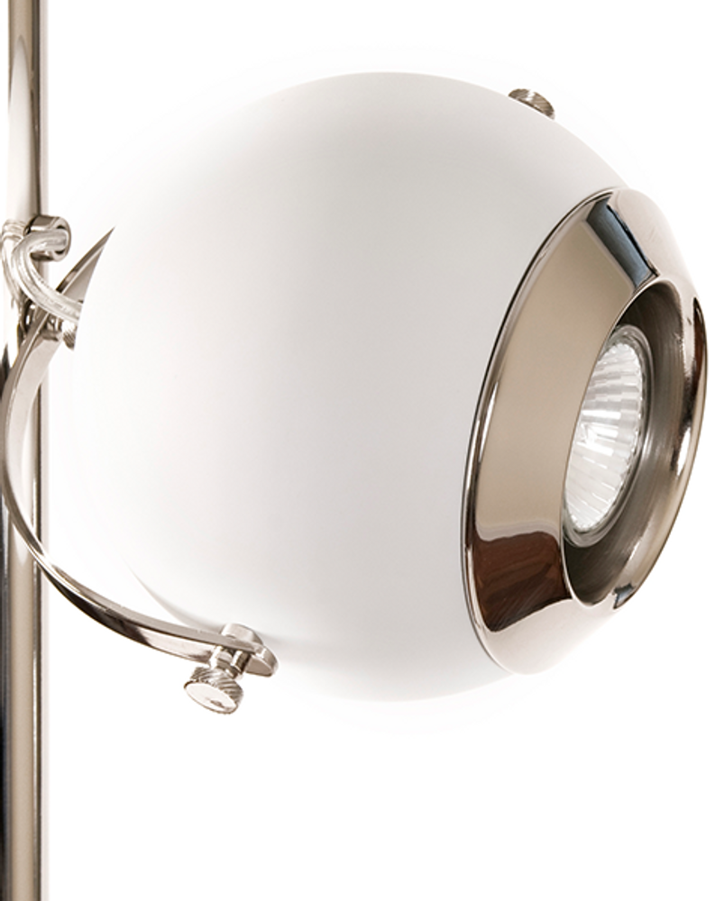 Floor lamps - SCOFIELD FLOOR - COVET HOUSE