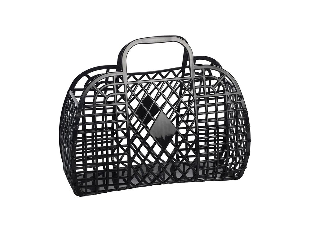 Sacs et cabas - Panier rétro - SUN JELLIES
