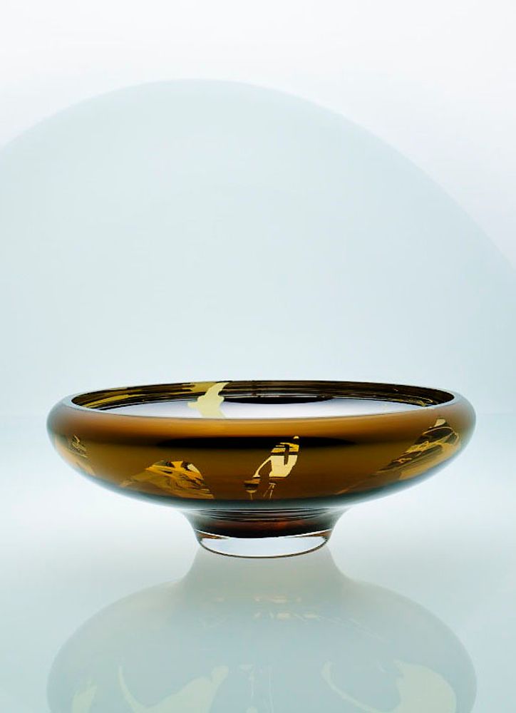 Decorative objects - DECO large bowl - AN&ANGEL