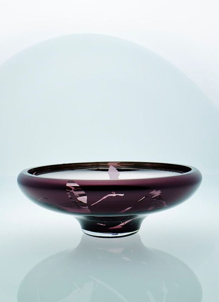 Decorative objects - DECO large bowl - AN&ANGEL