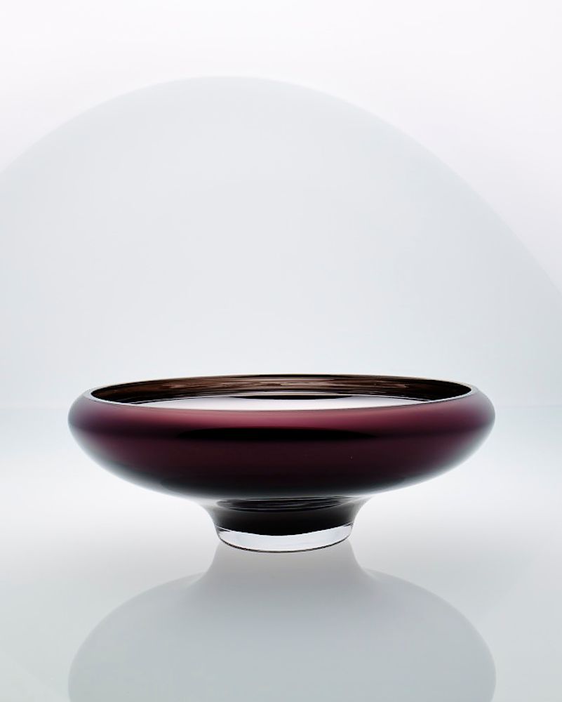 Decorative objects - DECO large bowl - AN&ANGEL