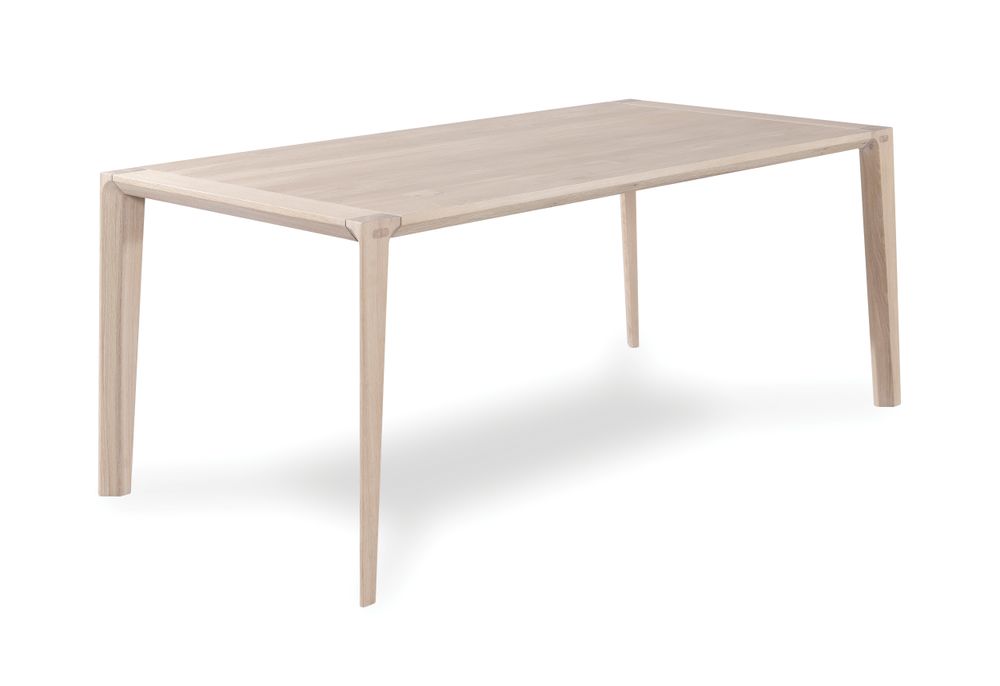 Tables Salle à Manger - Table Raia - WEWOOD - PORTUGUESE JOINERY