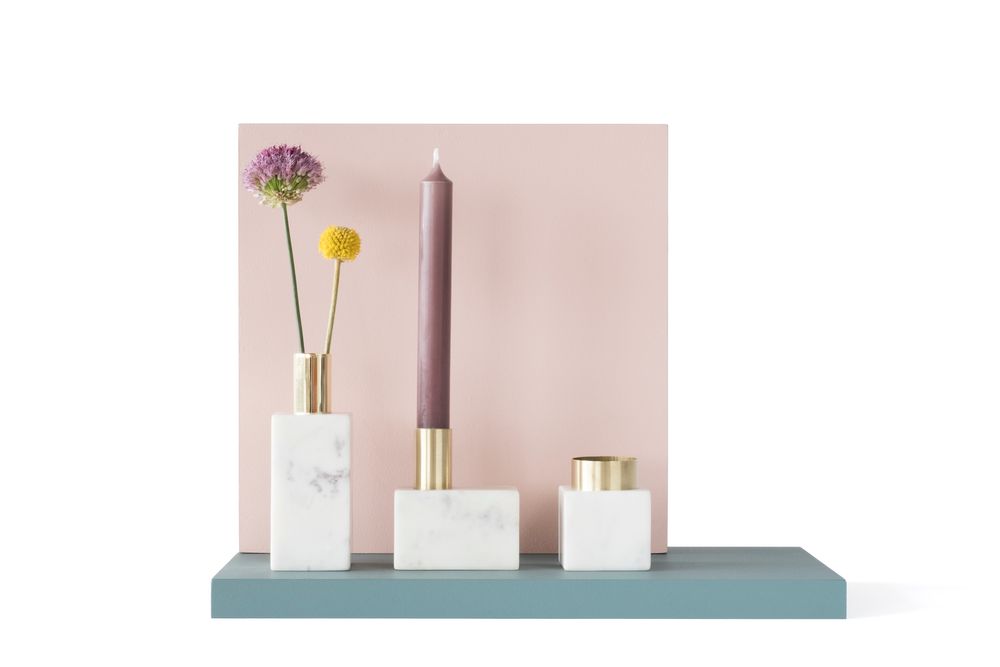 Design objects - Living Objects - FÓLK