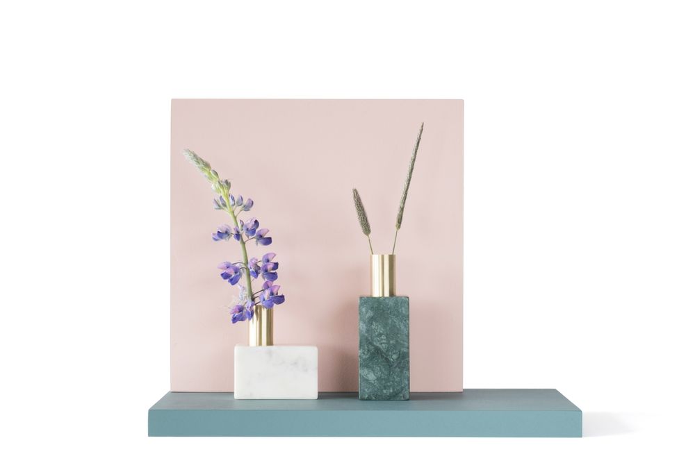 Design objects - Living Objects - FÓLK