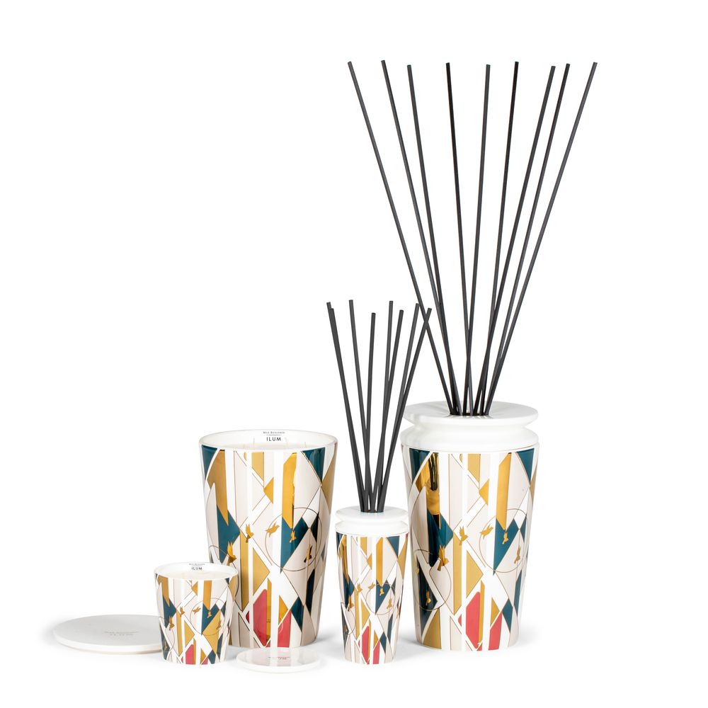 Unique pieces - UN SEUL MONDE - MAX BENJAMIN