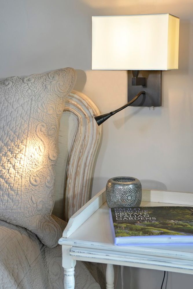 Wall lamps - Wall lamp AL008 - CASADISAGNE