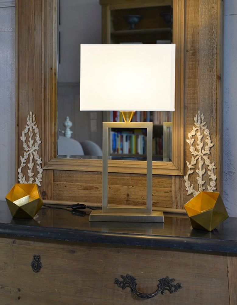 Table lamps - L154 - CASADISAGNE