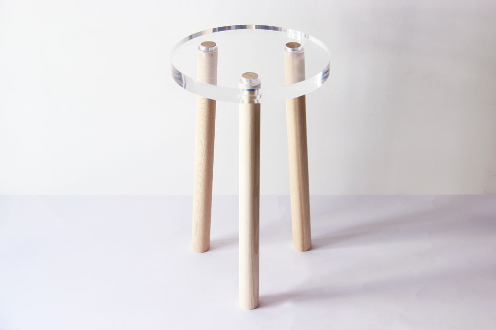 Stools - Le Tabouret Paysan - LA CHAISE FRANÇAISE