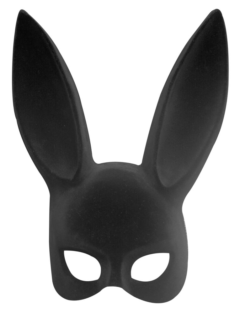 Homewear - Masque Lapin avec Pompon - MAISON CLOSE