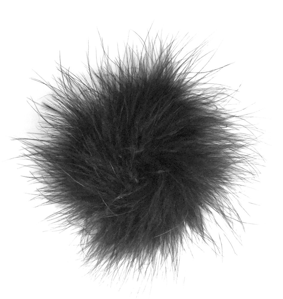 Homewear - Masque Lapin avec Pompon - MAISON CLOSE