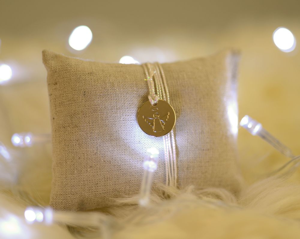 Bijoux - Le bijou de mimi - MIMI ROSE ATELIER