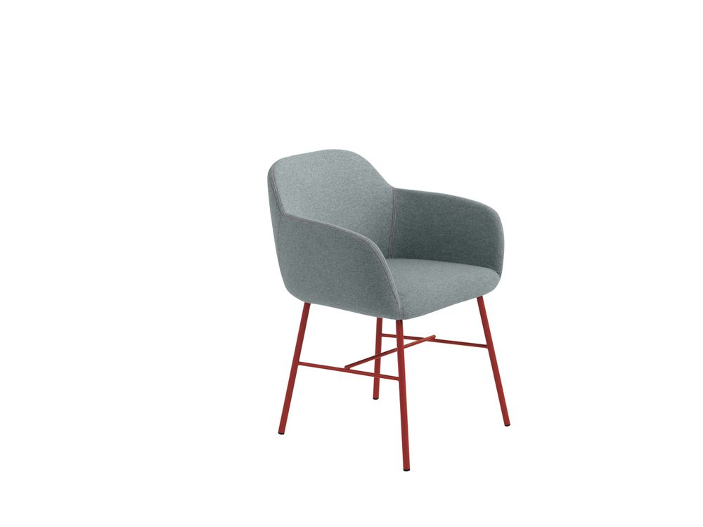 Assises pour bureau - Myra 653 - ET AL.