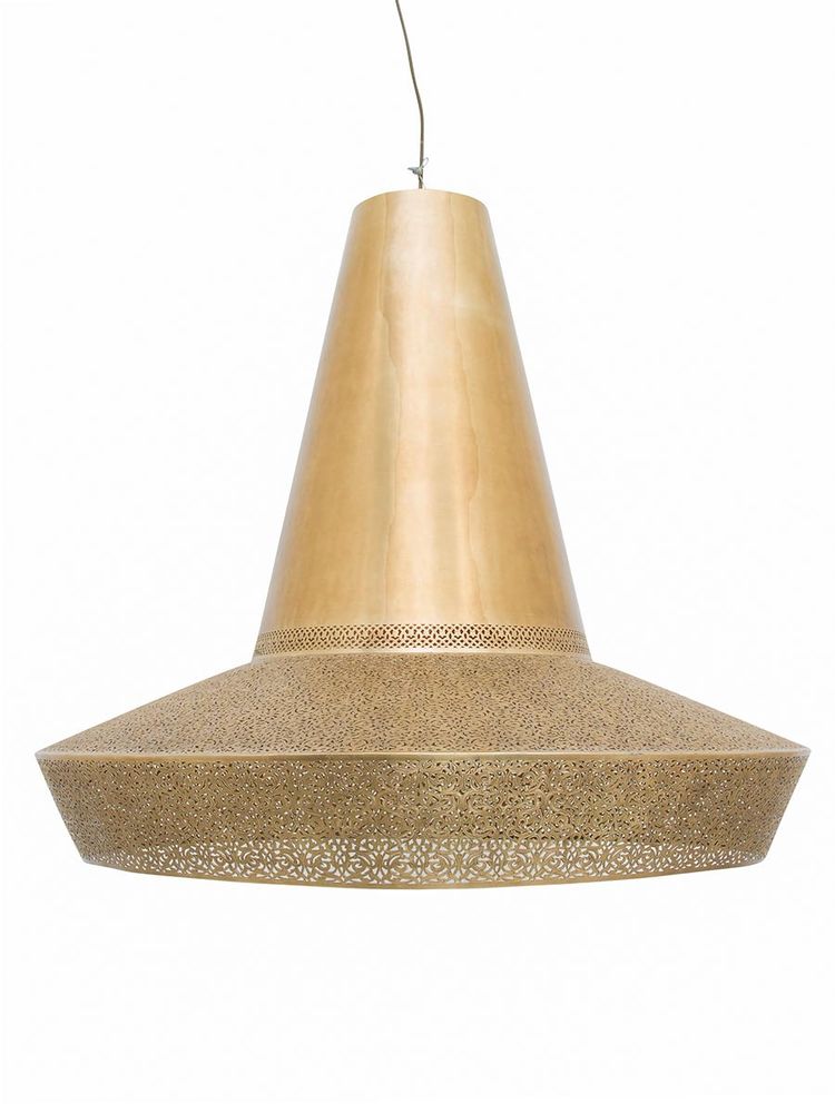Suspensions - Pendentif Plafond Marocain ILYASS - MOROCCAN BAZAAR