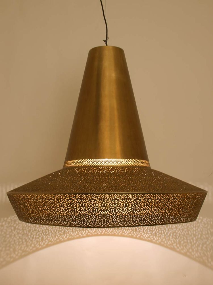 Suspensions - Pendentif Plafond Marocain ILYASS - MOROCCAN BAZAAR