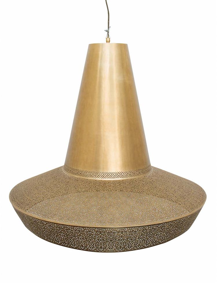 Suspensions - Pendentif Plafond Marocain ILYASS - MOROCCAN BAZAAR