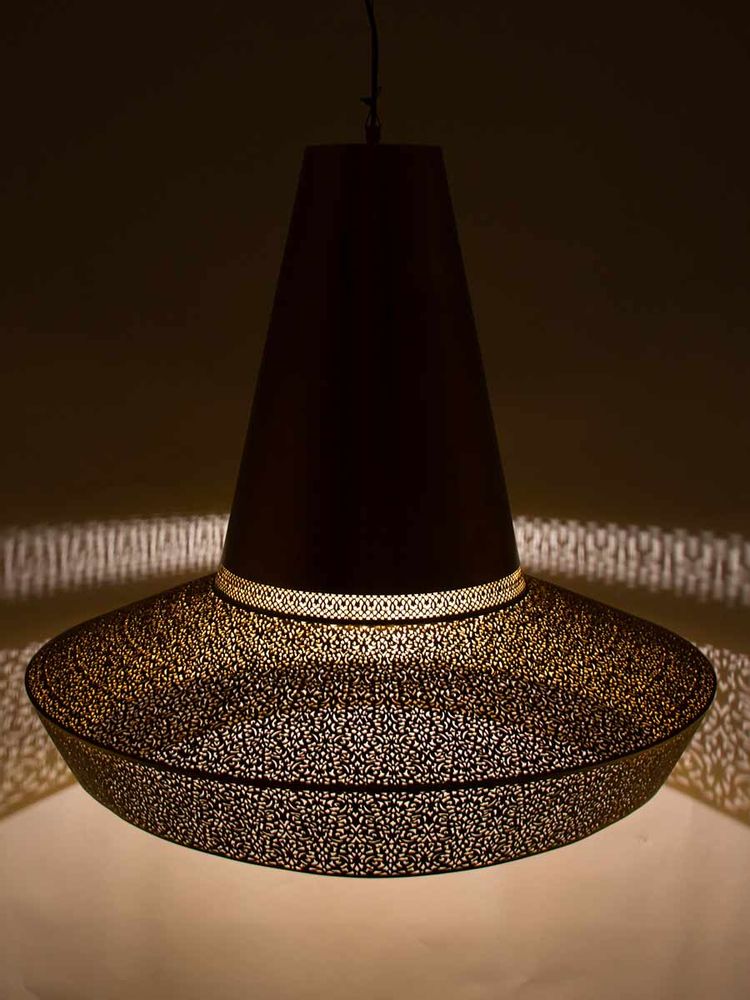 Suspensions - Pendentif Plafond Marocain ILYASS - MOROCCAN BAZAAR