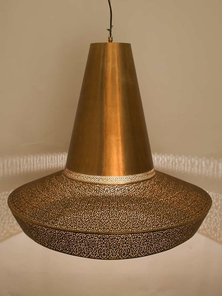 Suspensions - Pendentif Plafond Marocain ILYASS - MOROCCAN BAZAAR
