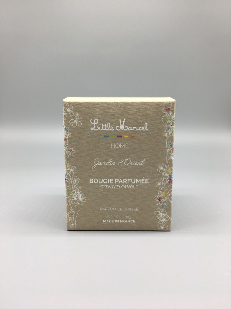 Senteurs - Little Marcel HOME EDITION - UN ETE EN PROVENCE