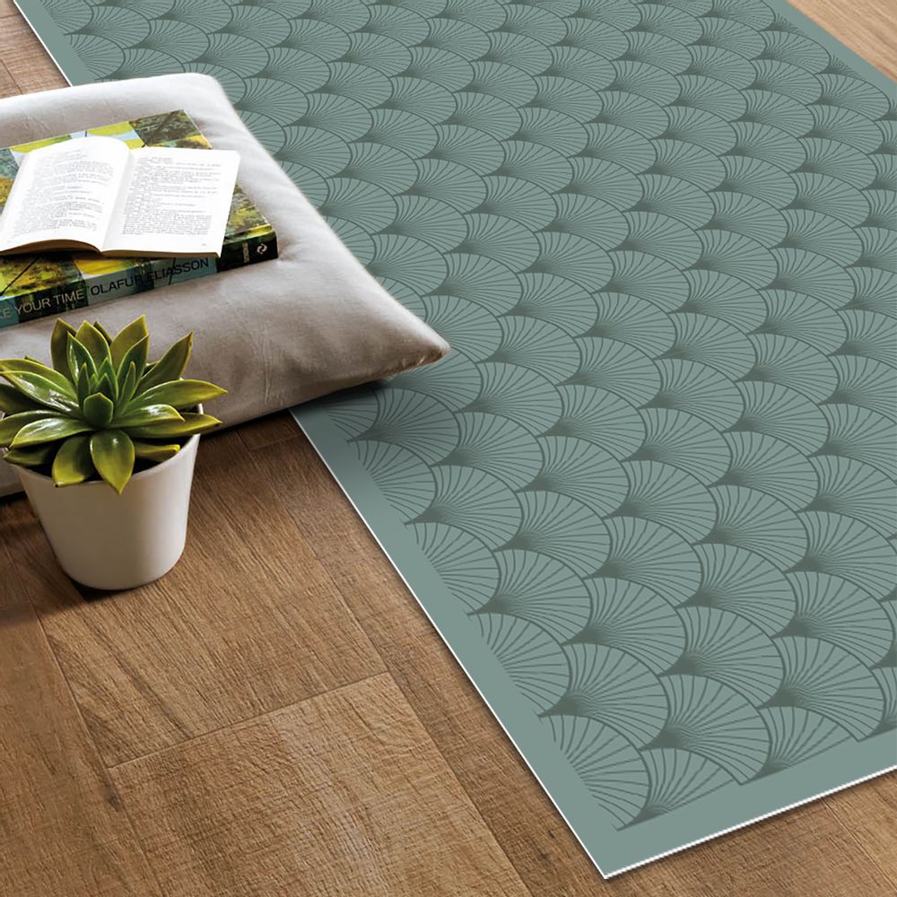 Other caperts - ART DECO FLOOR MAT - EASY D&CO BY HD86