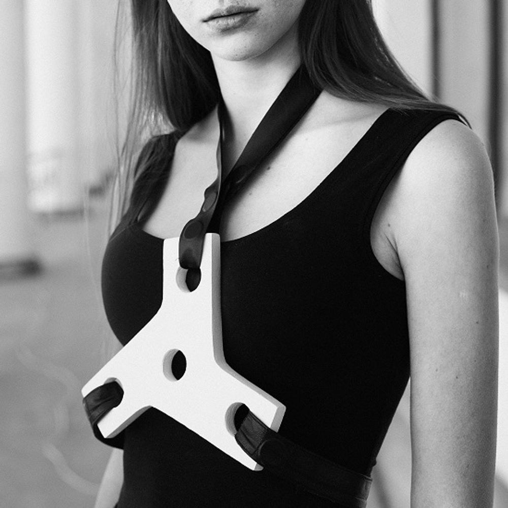 Pièces uniques - Hélicoptère х3 - [PA DƎ DØ]