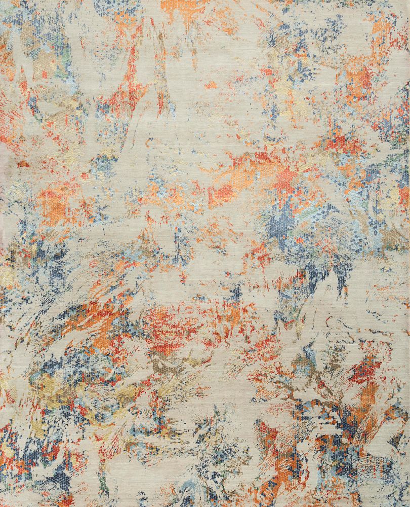 Tapis - Tapis Ajri 2 - JAIPUR RUGS