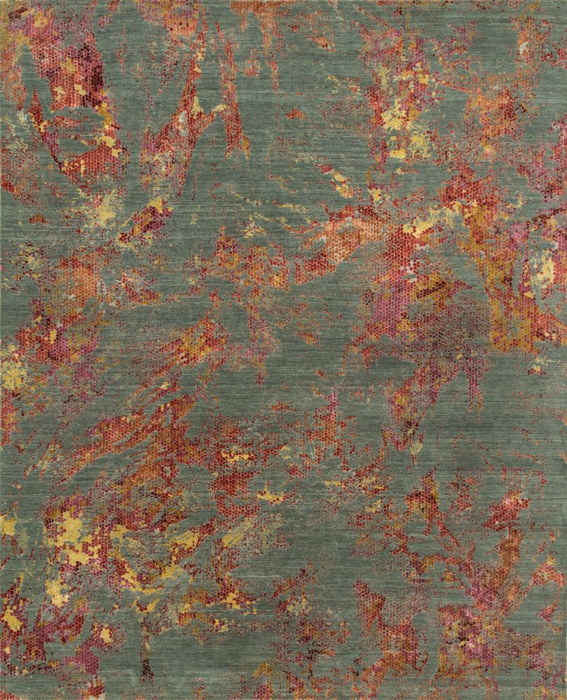 Tapis - Tapis Ajri 2 - JAIPUR RUGS