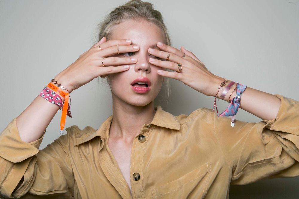 Jewelry - SORBET BRACELETS - SORBET ISLAND