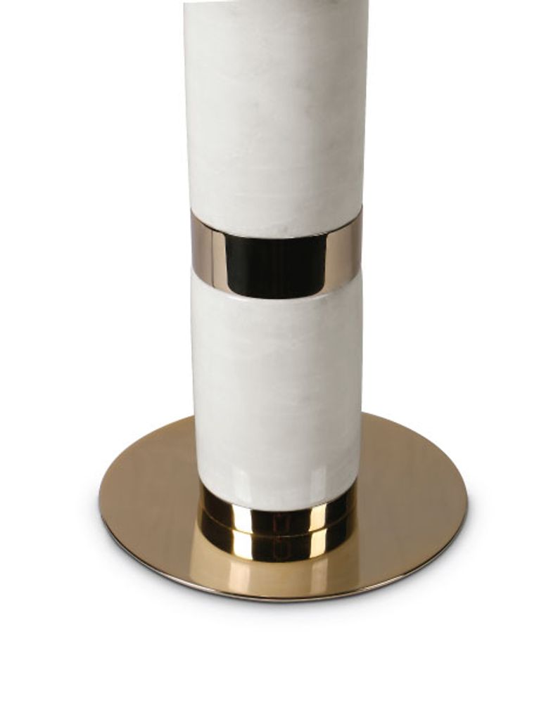 Aménagements pour bureau - Donna Table Lamp  - COVET HOUSE