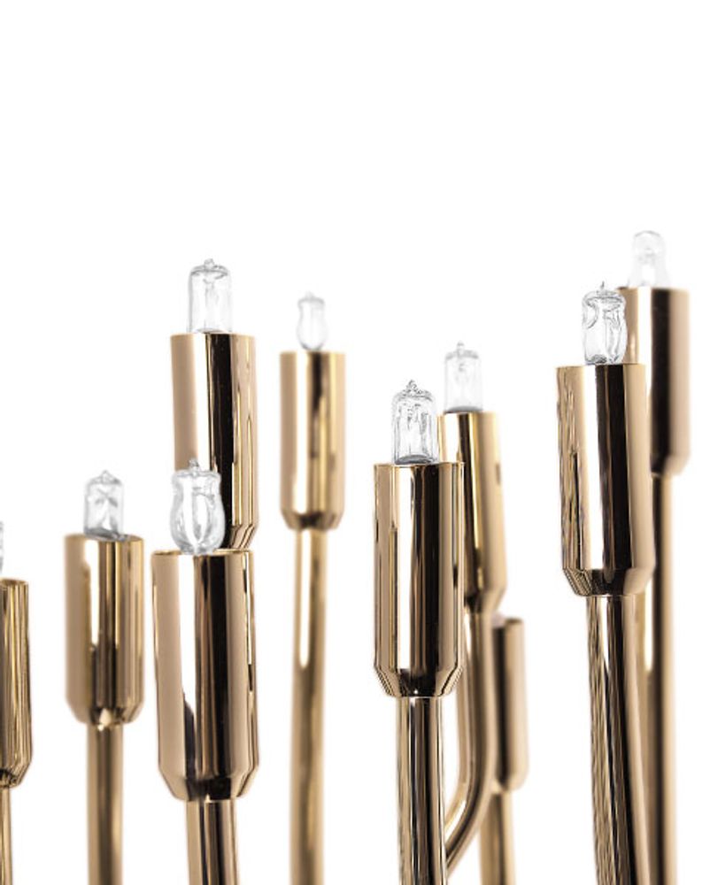 Table lamps - JANIS TABLE - COVET HOUSE