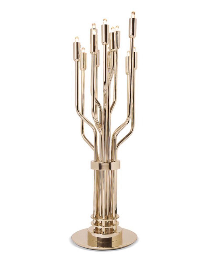 Table lamps - JANIS TABLE - COVET HOUSE