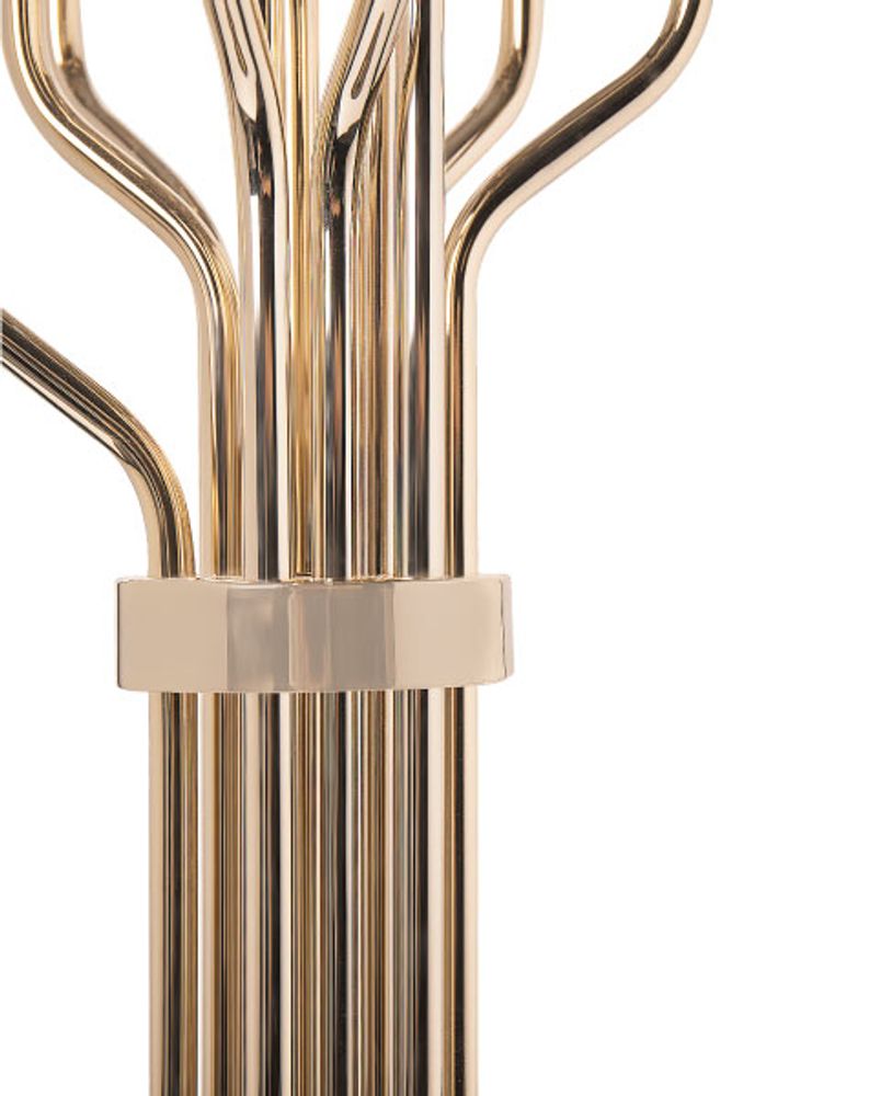 Table lamps - JANIS TABLE - COVET HOUSE